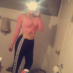 Meet your Posher, Kiera